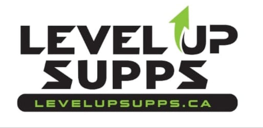 Level up Supplements