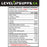 BELIEVE PUMP ADDICT PRE-WORKOUT