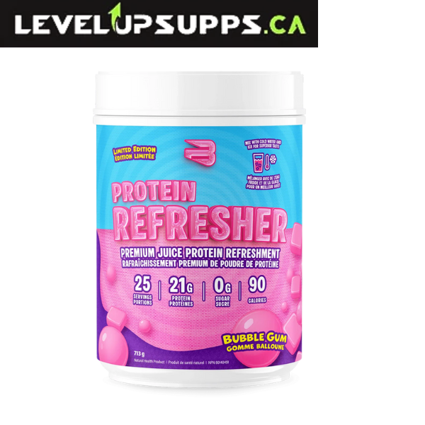 PROTEIN REFRESHER