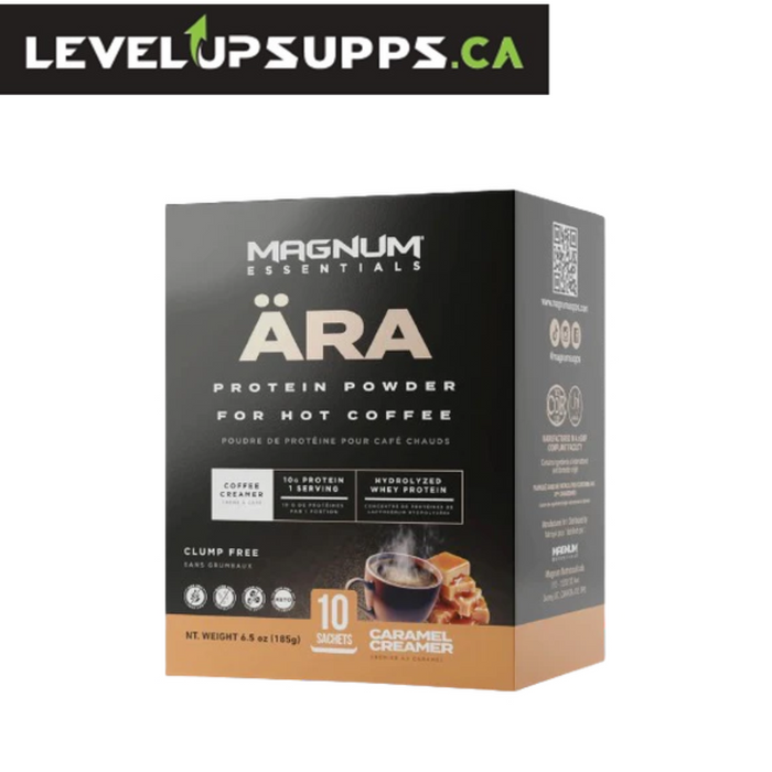 ARA Creamer Protein Coffee Mix