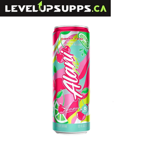 ALANI NU ENERGY