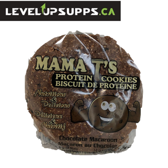MAMA T's