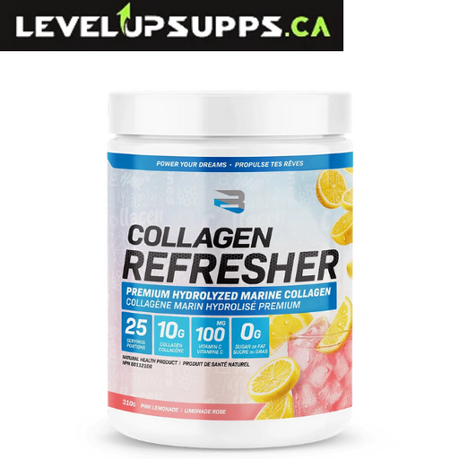 BELIEVE COLLAGEN REFRESHER