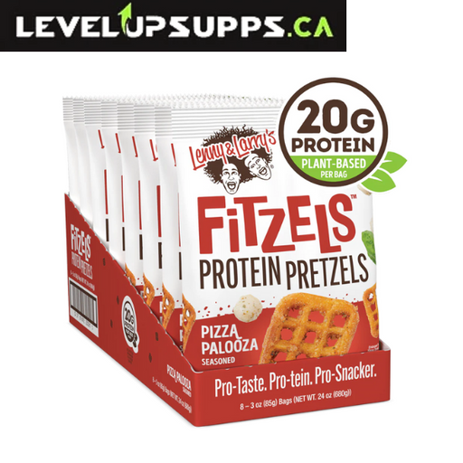 FITZELS