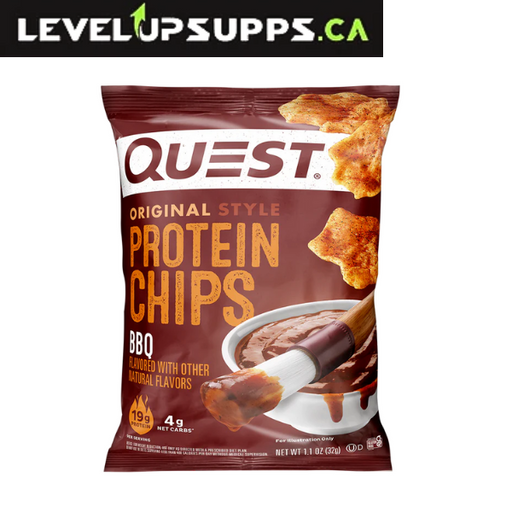 QUEST ORIGINAL STYLE CHIPS