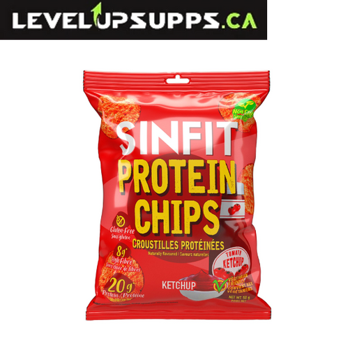 SINFIT PROTEIN CHIPS