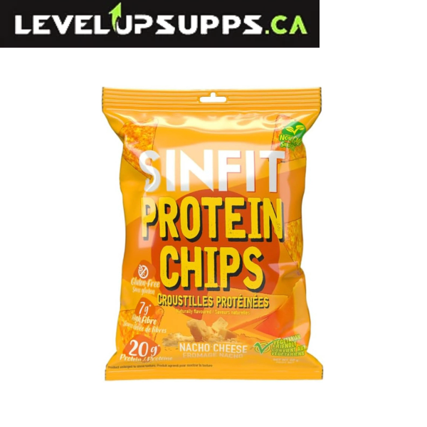 SINFIT PROTEIN CHIPS