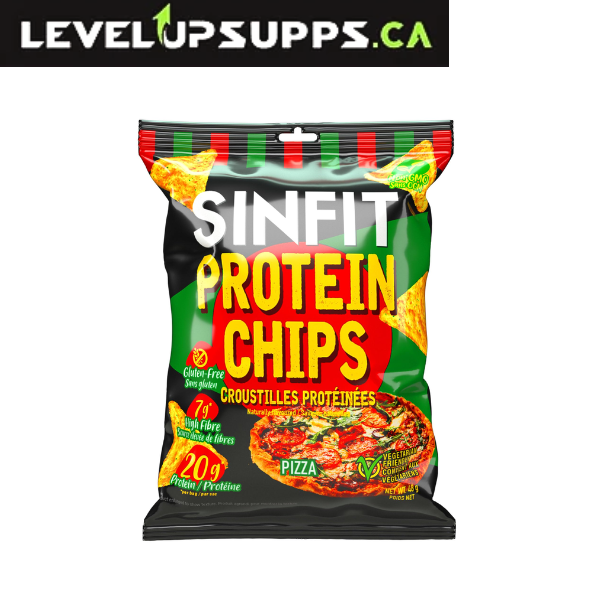 SINFIT PROTEIN CHIPS
