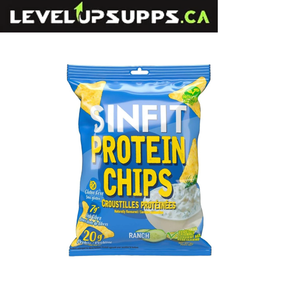 SINFIT PROTEIN CHIPS