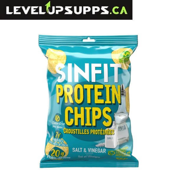 SINFIT PROTEIN CHIPS