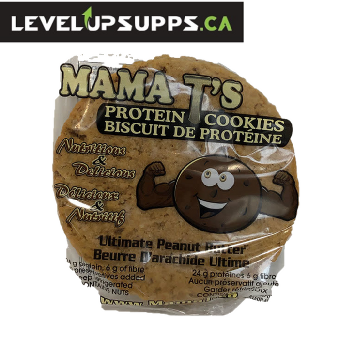 MAMA T's