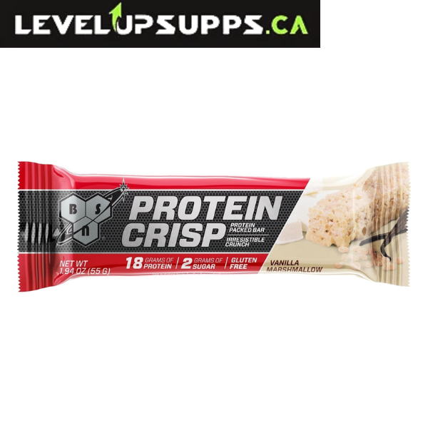 BSN PROTEIN CRISP