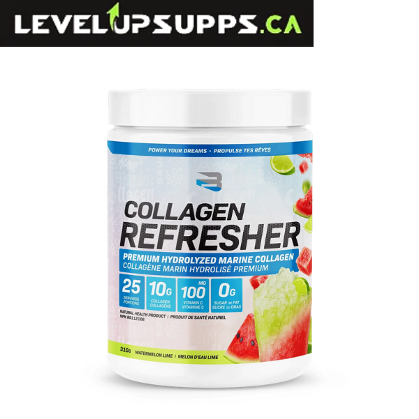 BELIEVE COLLAGEN REFRESHER
