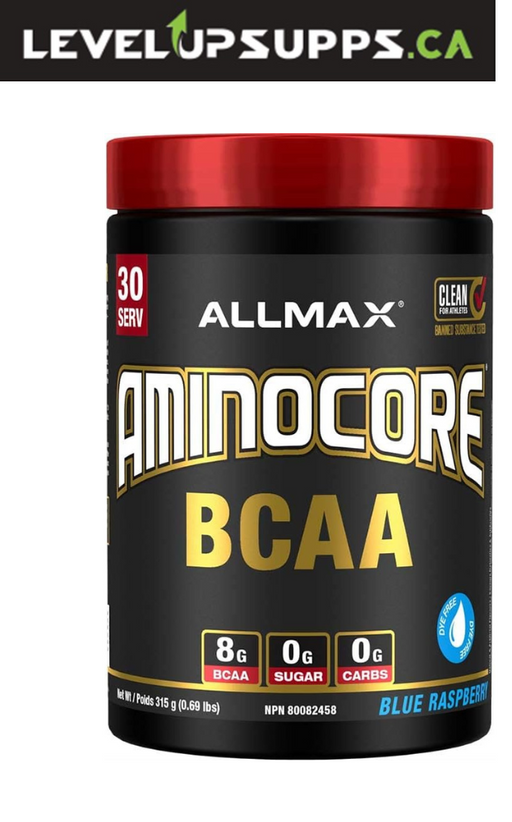 Allmax Aminocore 30 Servings