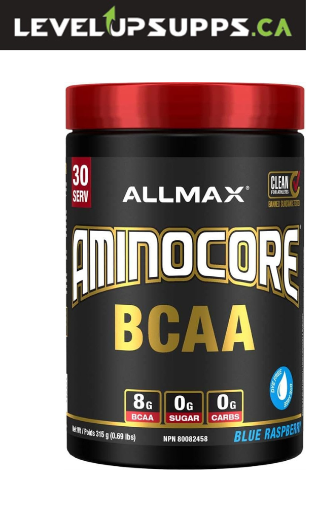 Allmax Aminocore 30 Servings