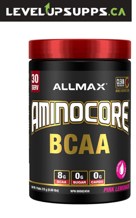 Allmax Aminocore 30 Servings