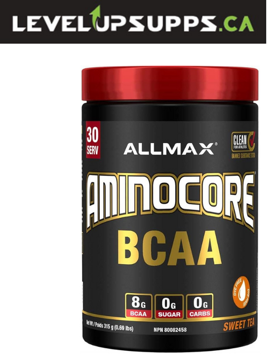 Allmax Aminocore 30 Servings