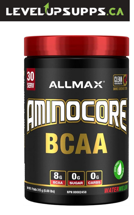 Allmax Aminocore 30 Servings