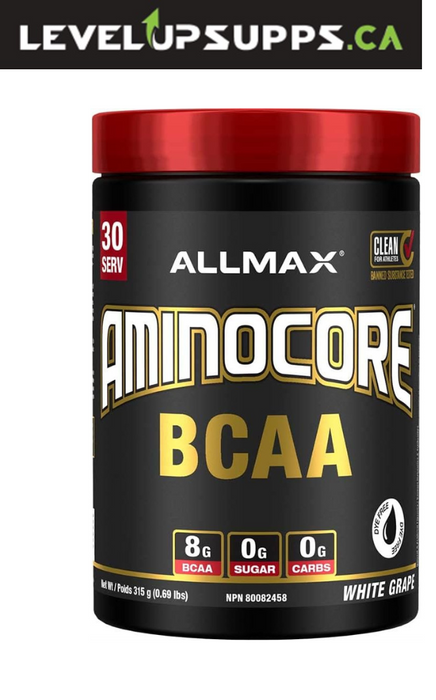 Allmax Aminocore 30 Servings