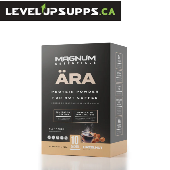 ARA Protein Coffee Mix
