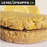 LEAFY GAINS PROTEIN COOKIES