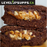 LEAFY GAINS PROTEIN COOKIES