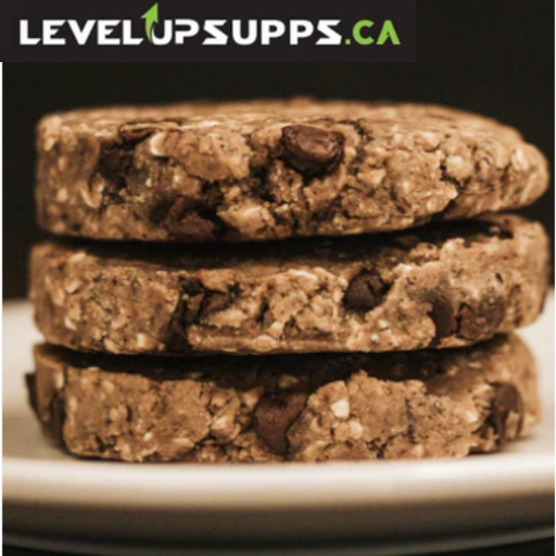 LEAFY GAINS PROTEIN COOKIES