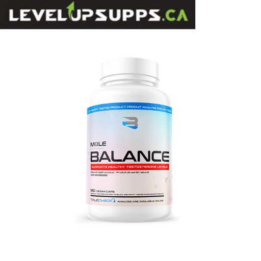 BELIEVE MALE BALANCE