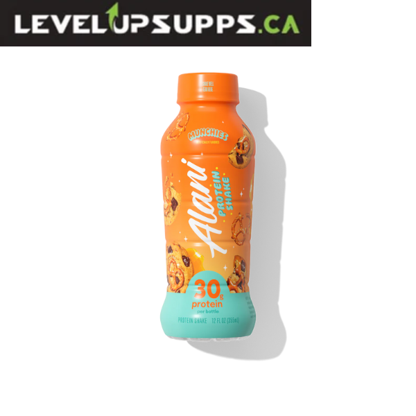 ALANI PROTEIN SHAKES