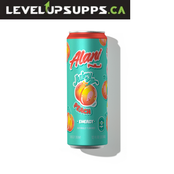 ALANI NU ENERGY
