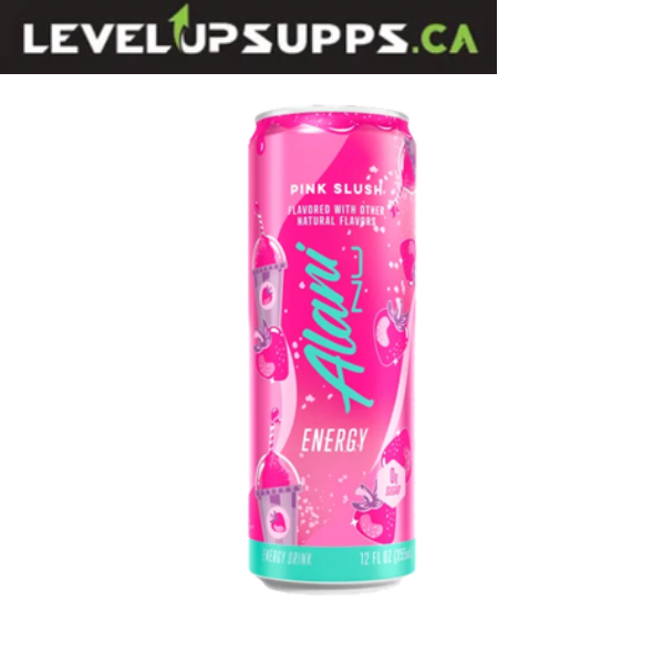ALANI NU ENERGY