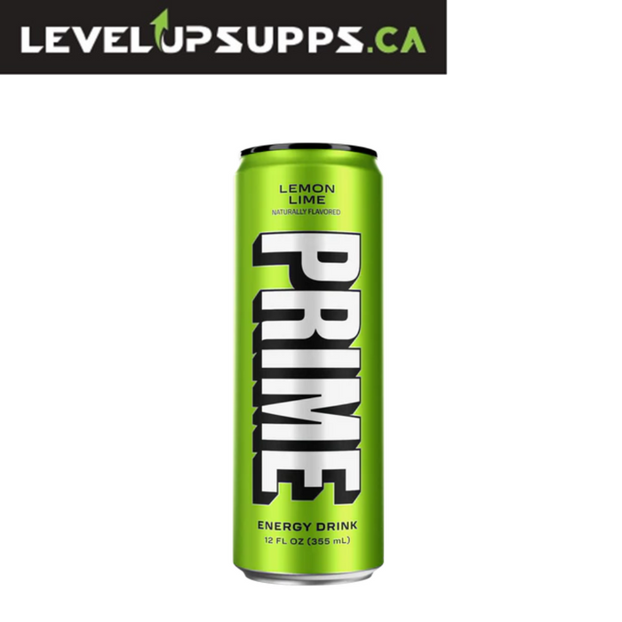 PRIME ENERGY