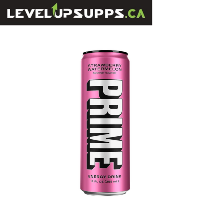 PRIME ENERGY