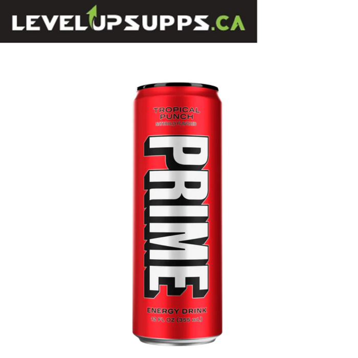 PRIME ENERGY