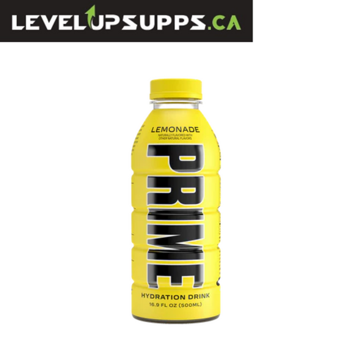 PRIME HYDRATION