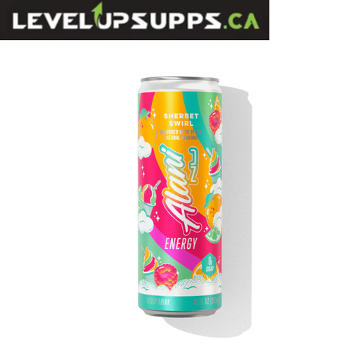 ALANI NU ENERGY