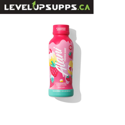 ALANI PROTEIN SHAKES
