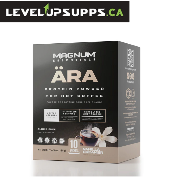 ARA Creamer Protein Coffee Mix