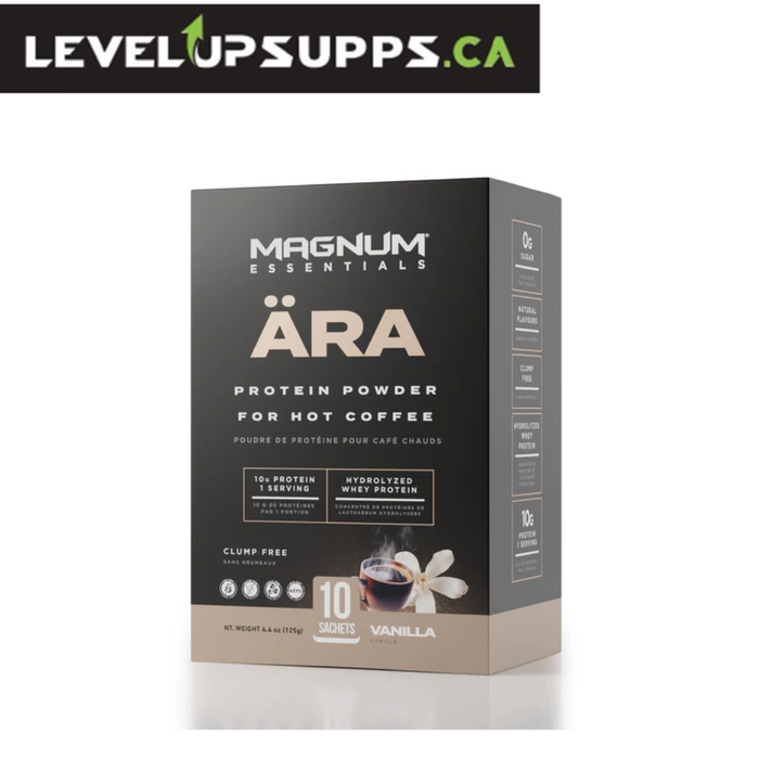 ARA Protein Coffee Mix