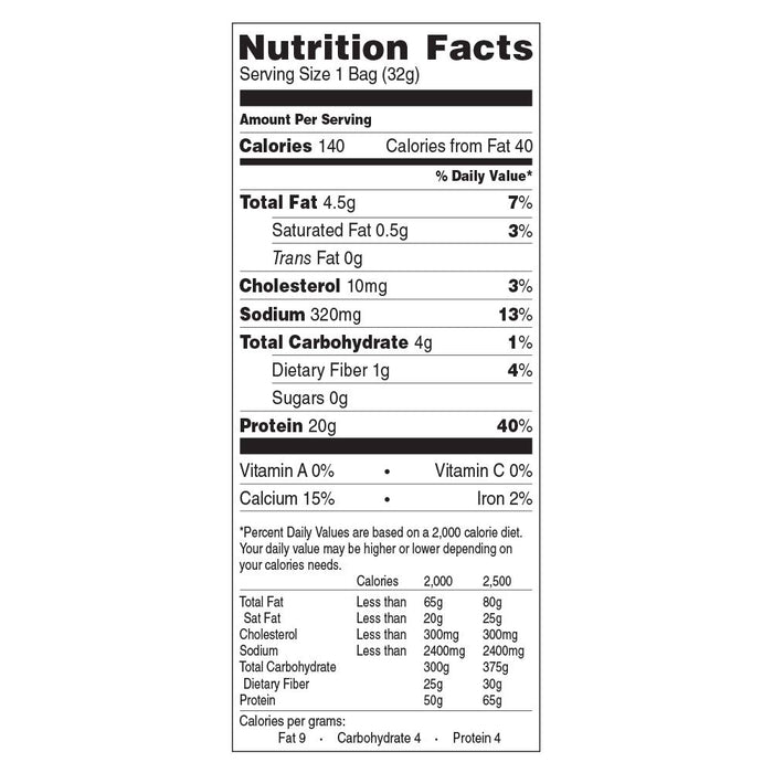 Quest High Protein Tortilla Chips