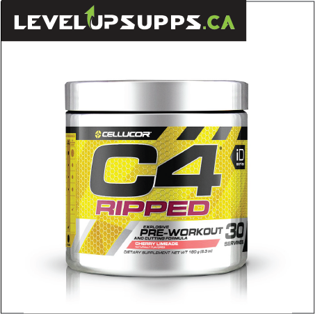 Cellucor C4 Ripped