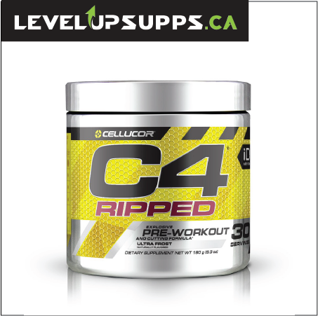 Cellucor C4 Ripped