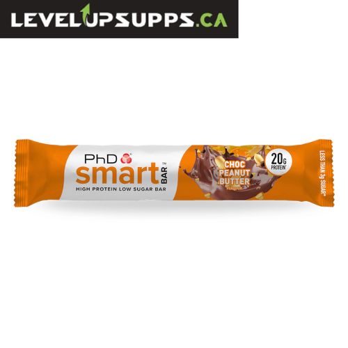 PhD Smart Bar