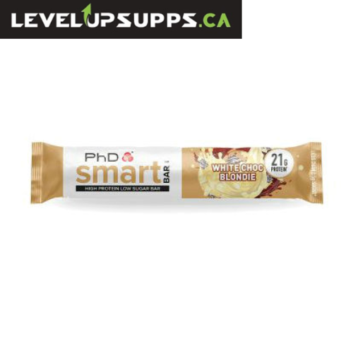 PhD Smart Bar