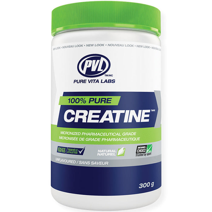 PVL Creatine Monohydrate