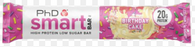 PhD Smart Bar